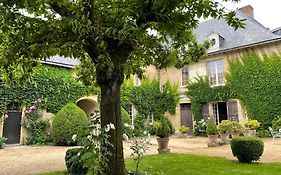 Clos Saint Leonard